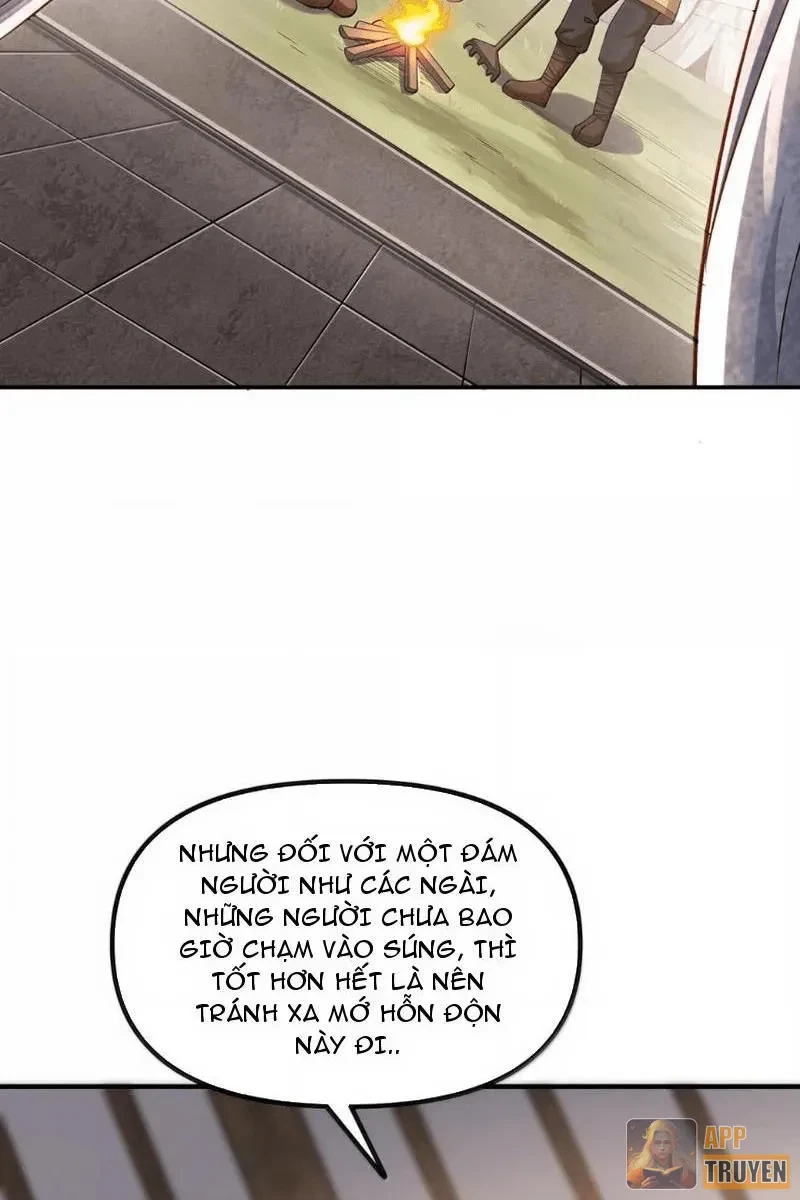 Nữ Đế? Ta chỉ cùng nương tử yêu đương! Chapter 33 - Trang 17