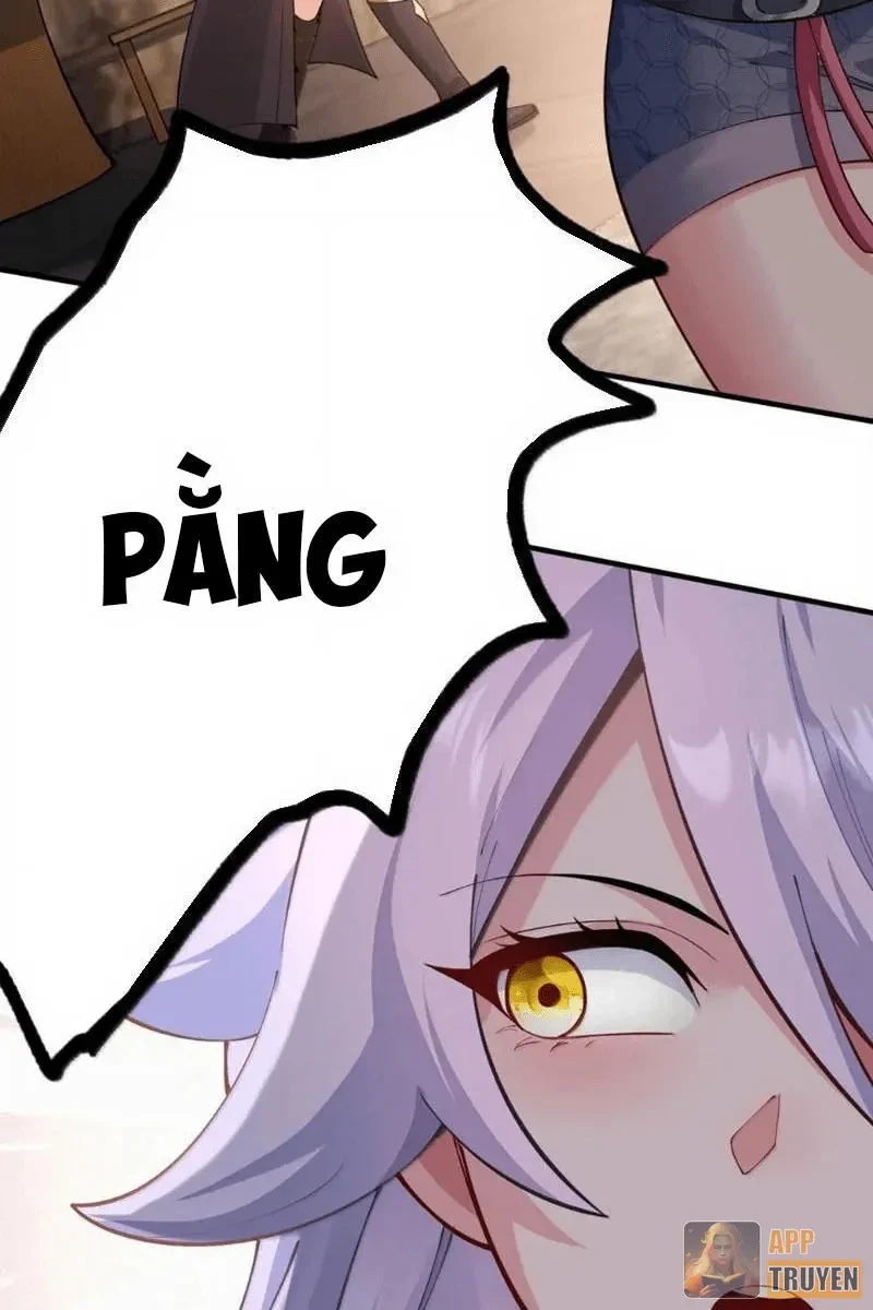 Nữ Đế? Ta chỉ cùng nương tử yêu đương! Chapter 33 - Trang 19
