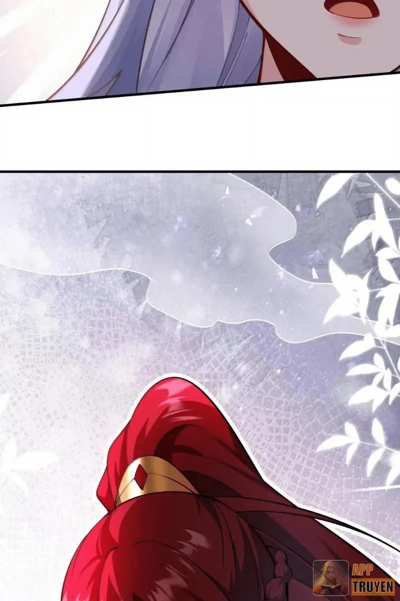 Nữ Đế? Ta chỉ cùng nương tử yêu đương! Chapter 33 - Trang 20