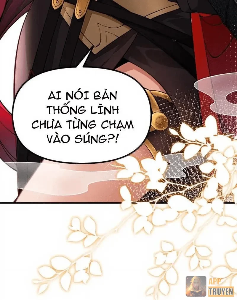 Nữ Đế? Ta chỉ cùng nương tử yêu đương! Chapter 33 - Trang 22
