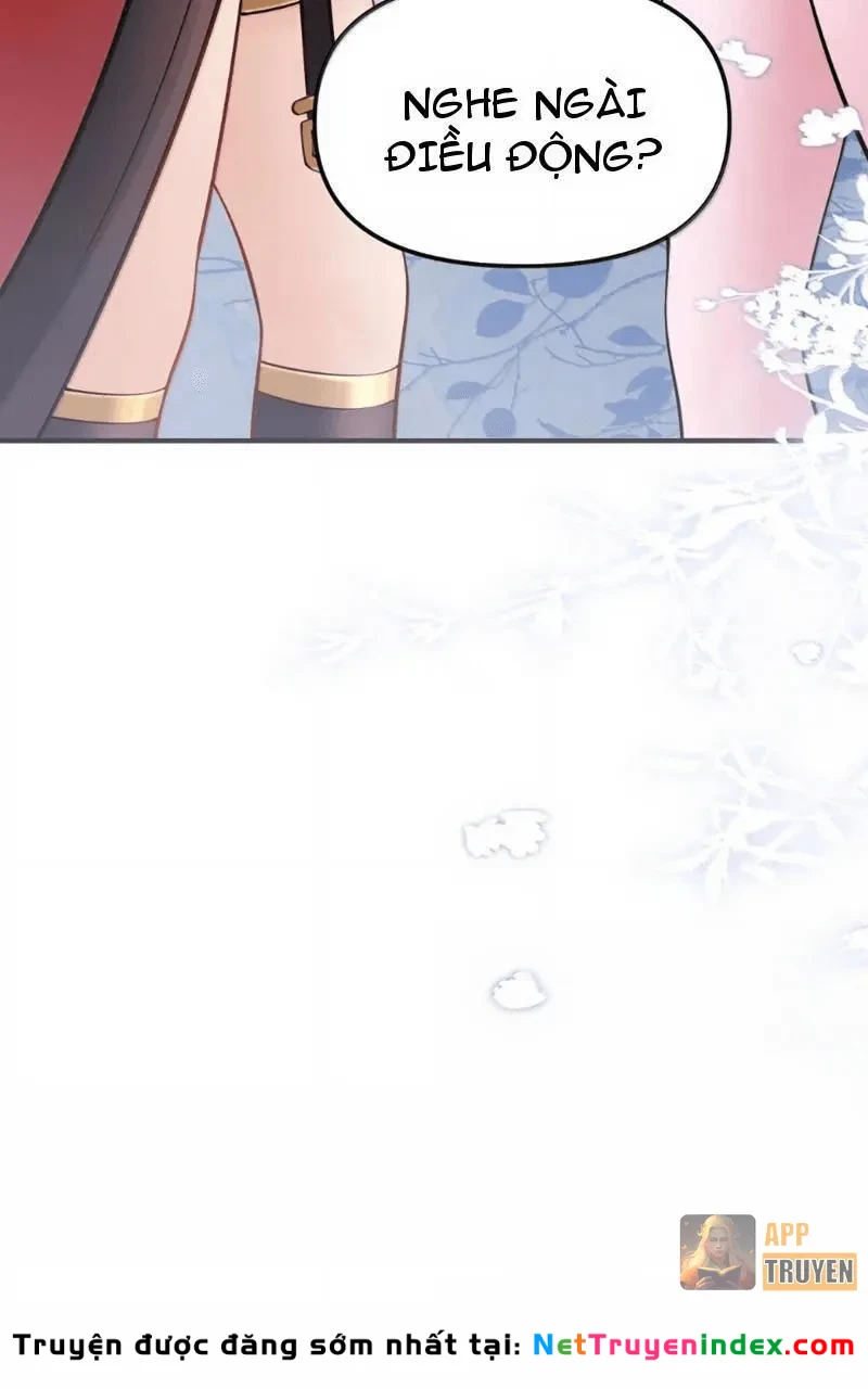 Nữ Đế? Ta chỉ cùng nương tử yêu đương! Chapter 33 - Trang 36