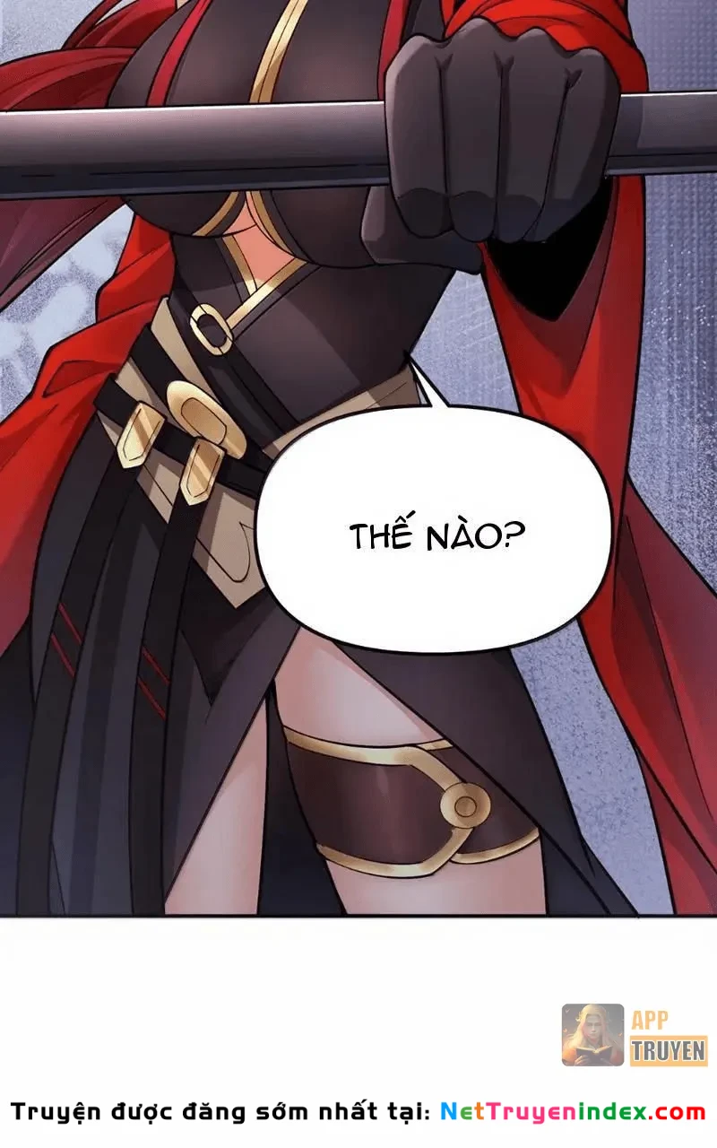 Nữ Đế? Ta chỉ cùng nương tử yêu đương! Chapter 33 - Trang 38