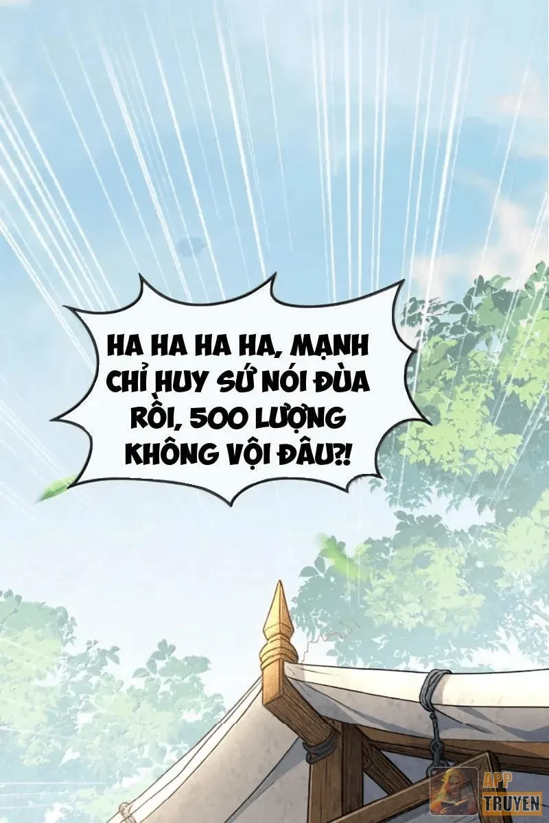 Nữ Đế? Ta chỉ cùng nương tử yêu đương! Chapter 33 - Trang 8
