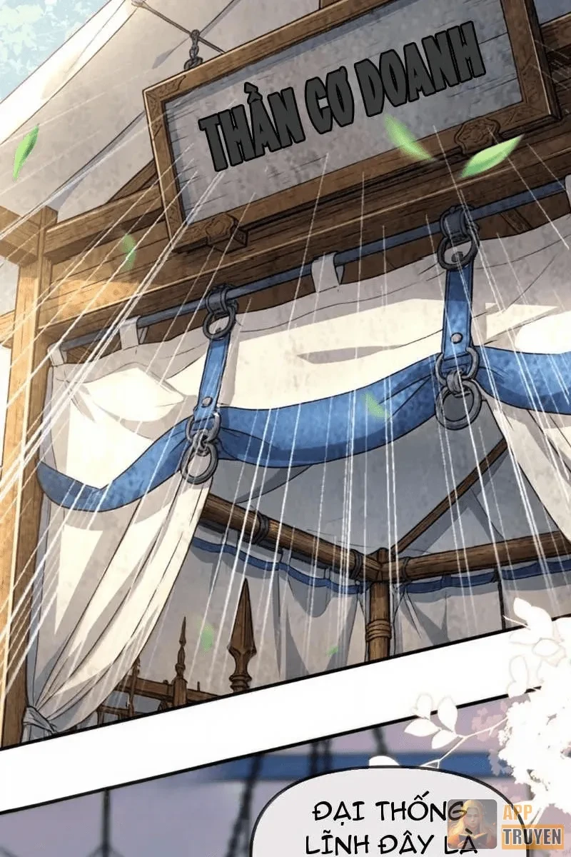 Nữ Đế? Ta chỉ cùng nương tử yêu đương! Chapter 33 - Trang 9
