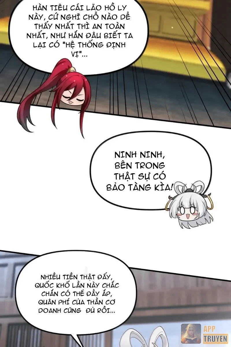 Nữ Đế? Ta chỉ cùng nương tử yêu đương! Chapter 34 - Trang 10