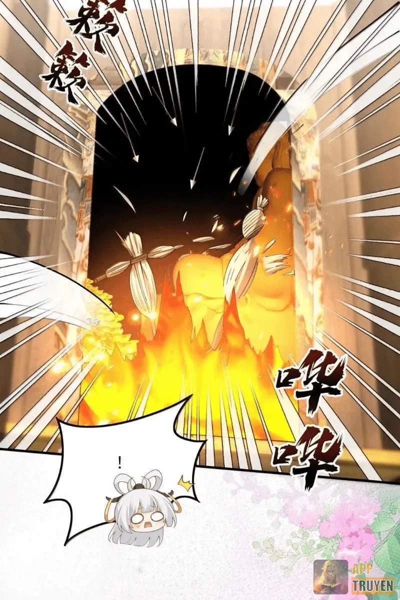 Nữ Đế? Ta chỉ cùng nương tử yêu đương! Chapter 34 - Trang 15