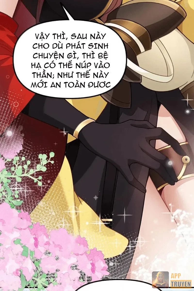 Nữ Đế? Ta chỉ cùng nương tử yêu đương! Chapter 34 - Trang 17