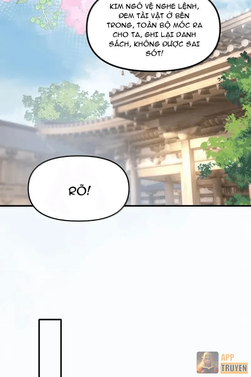 Nữ Đế? Ta chỉ cùng nương tử yêu đương! Chapter 34 - Trang 18