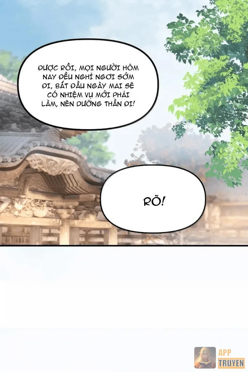 Nữ Đế? Ta chỉ cùng nương tử yêu đương! Chapter 34 - Trang 26