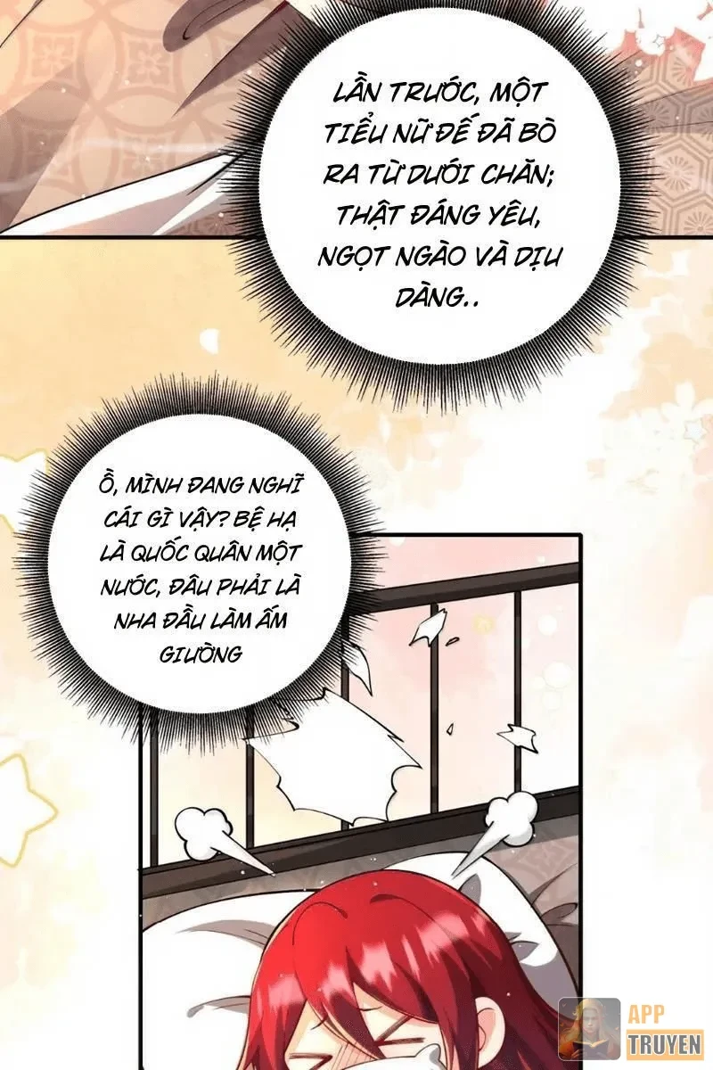 Nữ Đế? Ta chỉ cùng nương tử yêu đương! Chapter 34 - Trang 29