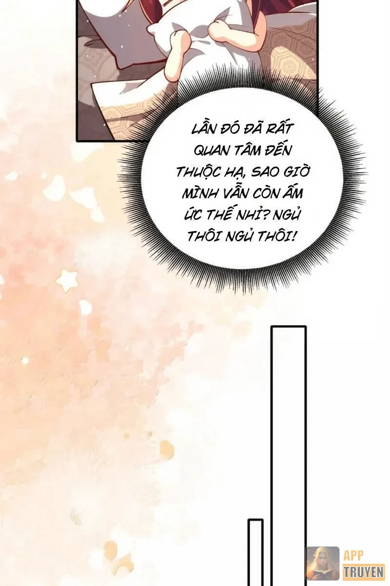 Nữ Đế? Ta chỉ cùng nương tử yêu đương! Chapter 34 - Trang 30