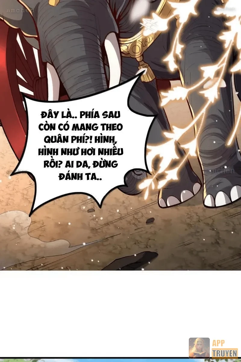 Nữ Đế? Ta chỉ cùng nương tử yêu đương! Chapter 34 - Trang 39