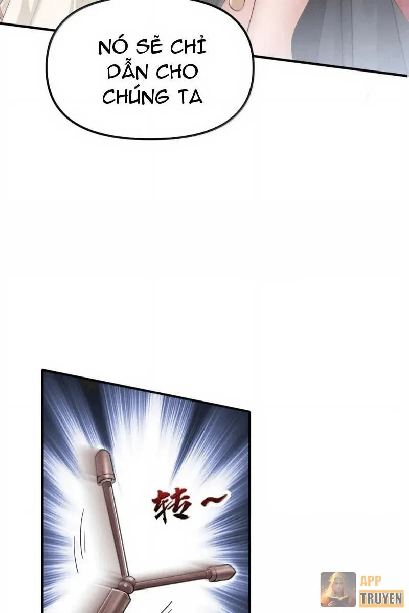 Nữ Đế? Ta chỉ cùng nương tử yêu đương! Chapter 34 - Trang 5
