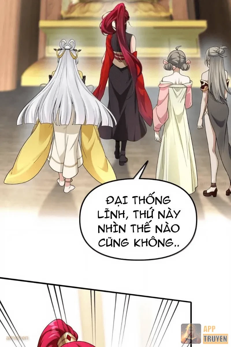 Nữ Đế? Ta chỉ cùng nương tử yêu đương! Chapter 34 - Trang 7