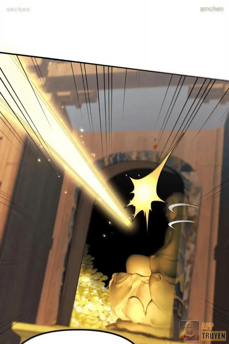 Nữ Đế? Ta chỉ cùng nương tử yêu đương! Chapter 34 - Trang 9