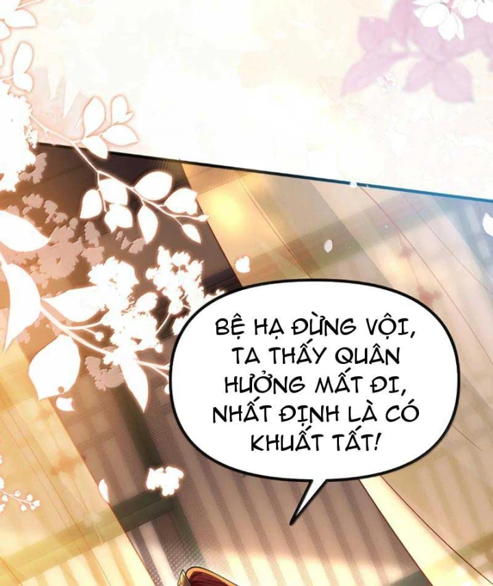 Nữ Đế? Ta chỉ cùng nương tử yêu đương! Chapter 35 - Trang 10