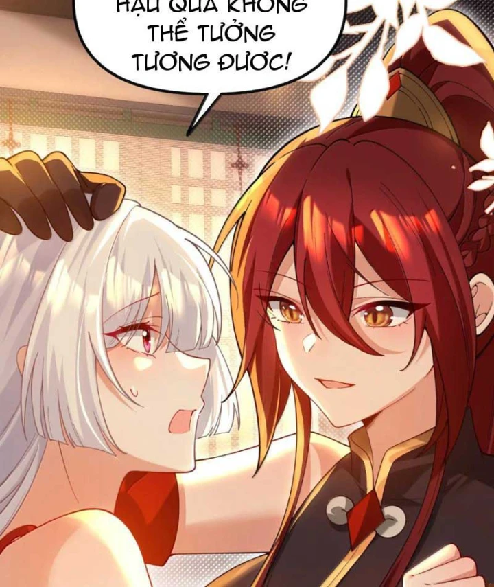 Nữ Đế? Ta chỉ cùng nương tử yêu đương! Chapter 35 - Trang 13