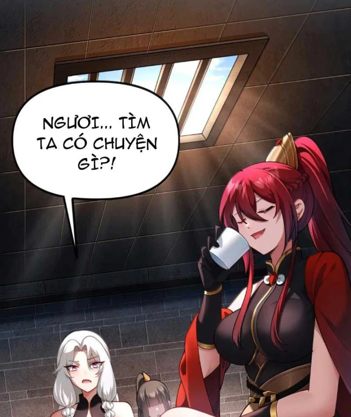 Nữ Đế? Ta chỉ cùng nương tử yêu đương! Chapter 35 - Trang 16
