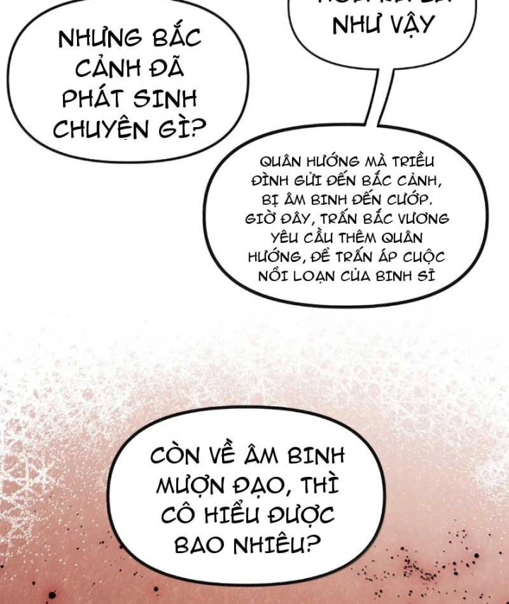 Nữ Đế? Ta chỉ cùng nương tử yêu đương! Chapter 35 - Trang 21
