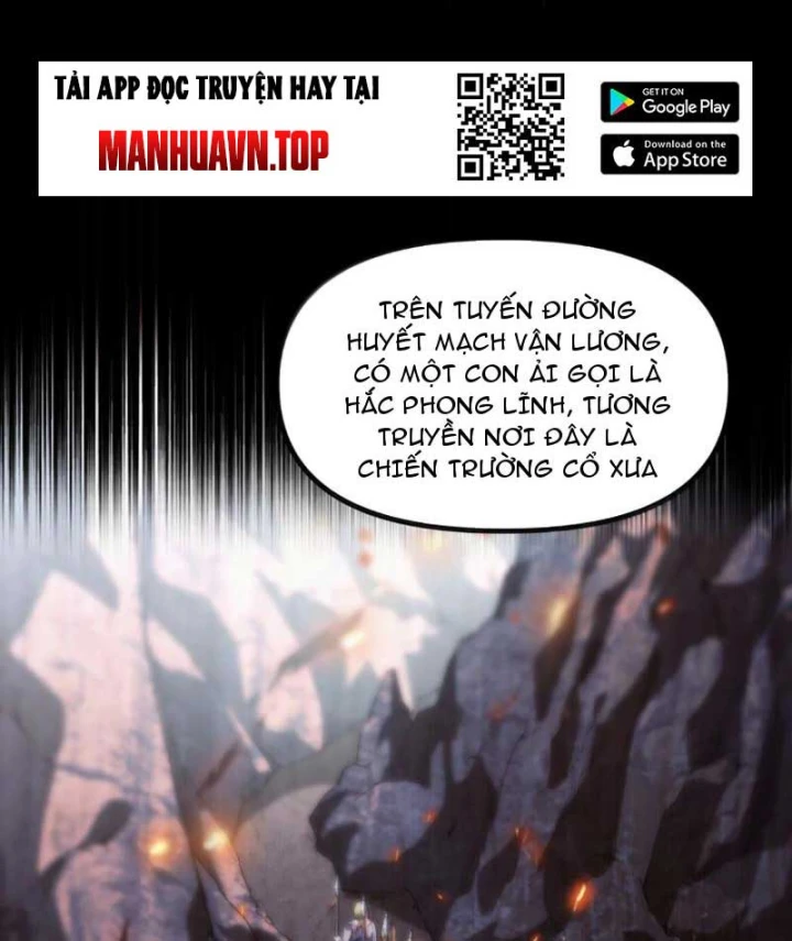Nữ Đế? Ta chỉ cùng nương tử yêu đương! Chapter 35 - Trang 23