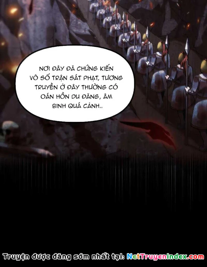 Nữ Đế? Ta chỉ cùng nương tử yêu đương! Chapter 35 - Trang 24