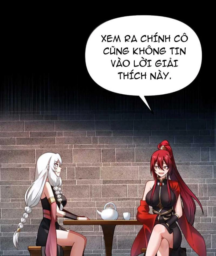 Nữ Đế? Ta chỉ cùng nương tử yêu đương! Chapter 35 - Trang 25