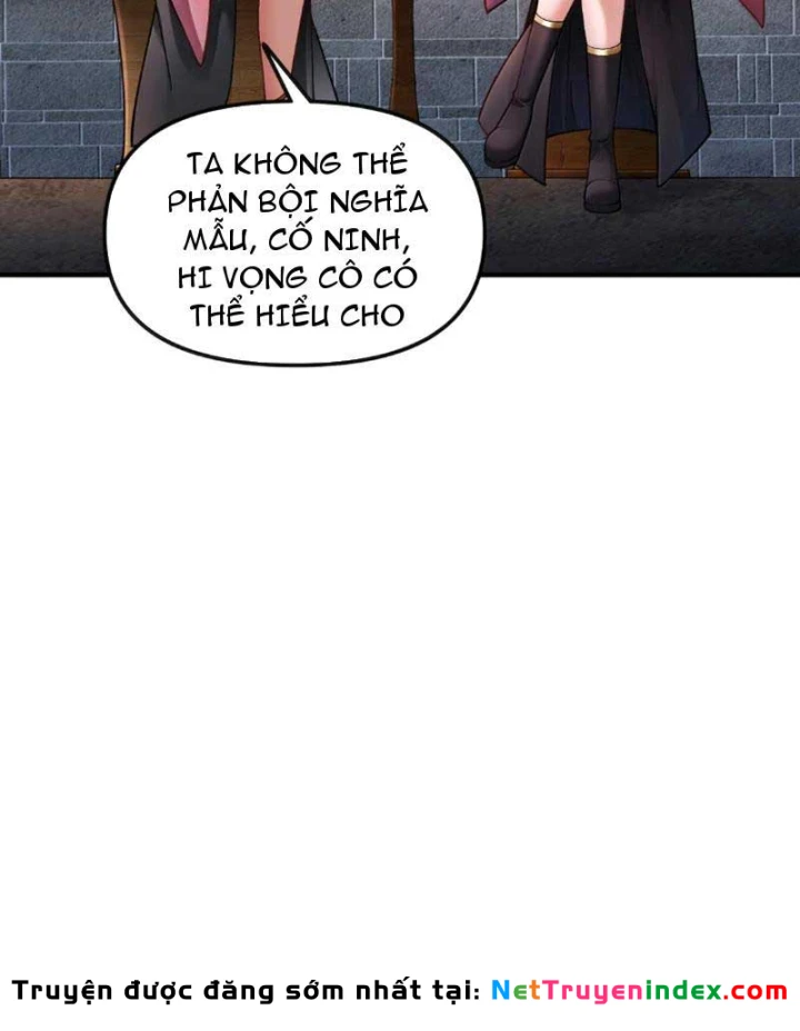 Nữ Đế? Ta chỉ cùng nương tử yêu đương! Chapter 35 - Trang 26