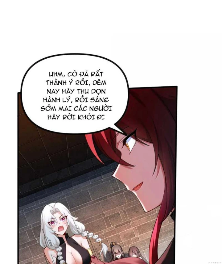 Nữ Đế? Ta chỉ cùng nương tử yêu đương! Chapter 35 - Trang 27