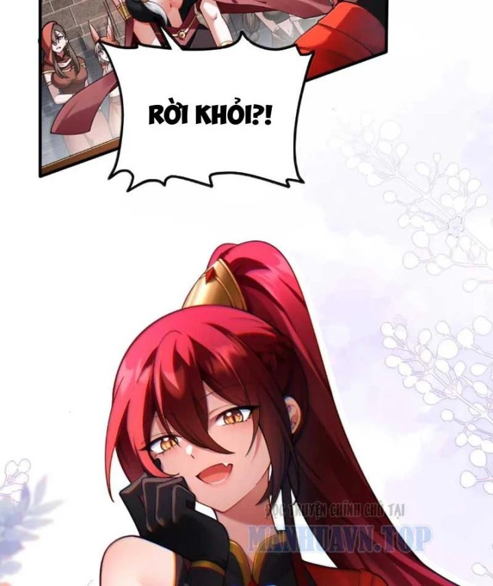 Nữ Đế? Ta chỉ cùng nương tử yêu đương! Chapter 35 - Trang 28