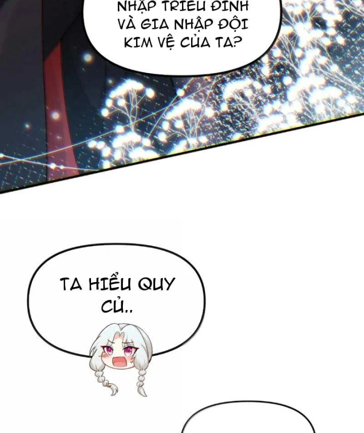 Nữ Đế? Ta chỉ cùng nương tử yêu đương! Chapter 35 - Trang 30