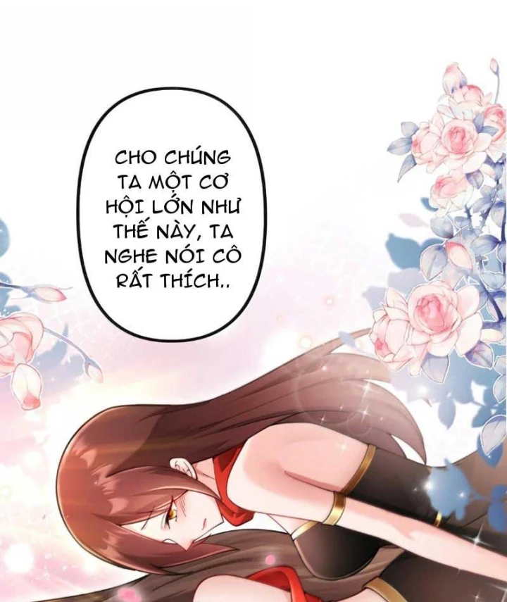 Nữ Đế? Ta chỉ cùng nương tử yêu đương! Chapter 35 - Trang 32