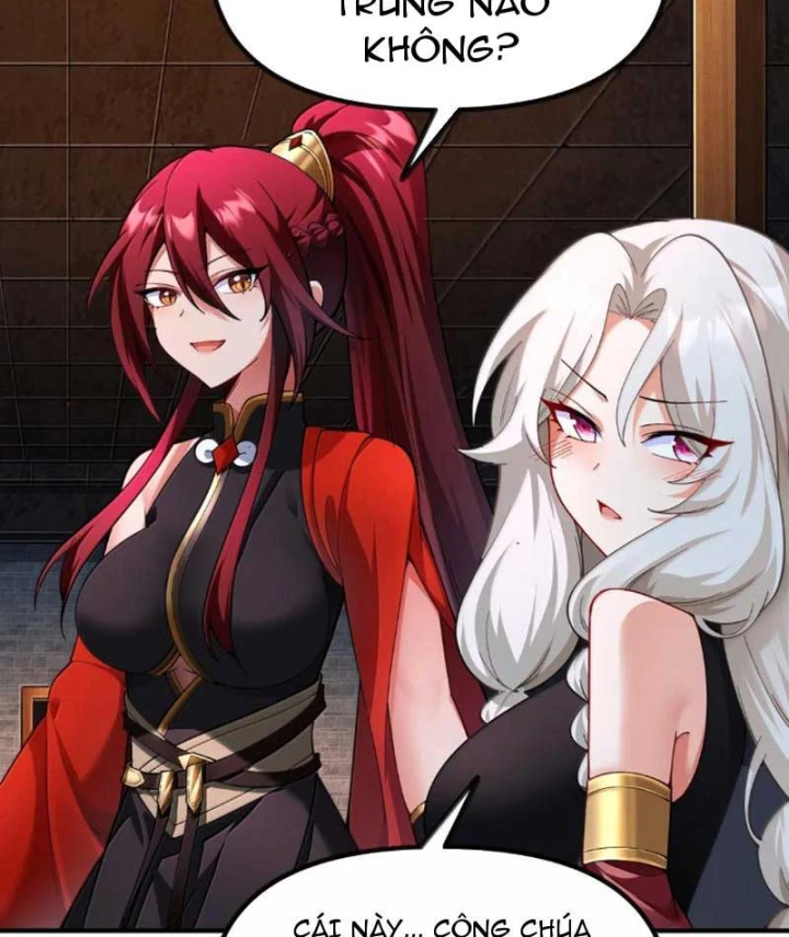 Nữ Đế? Ta chỉ cùng nương tử yêu đương! Chapter 35 - Trang 38