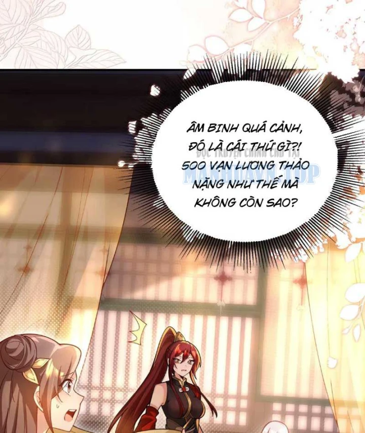 Nữ Đế? Ta chỉ cùng nương tử yêu đương! Chapter 35 - Trang 4