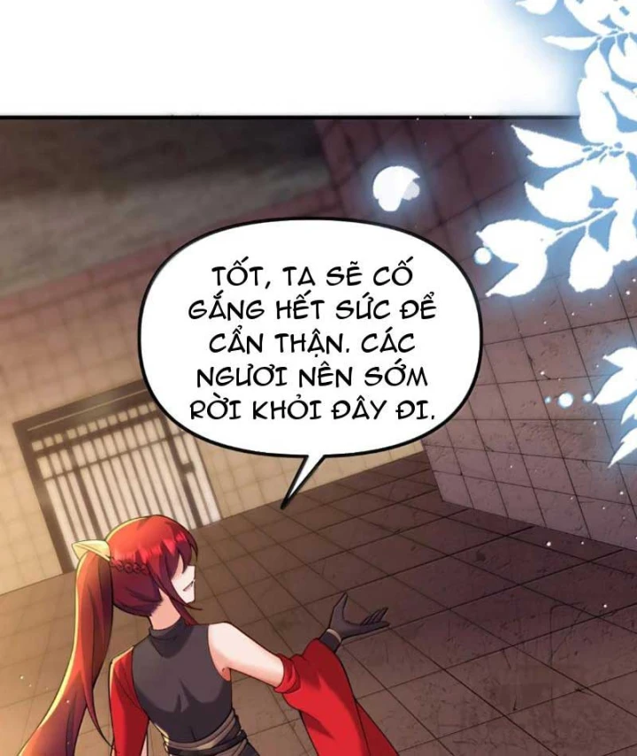 Nữ Đế? Ta chỉ cùng nương tử yêu đương! Chapter 35 - Trang 40