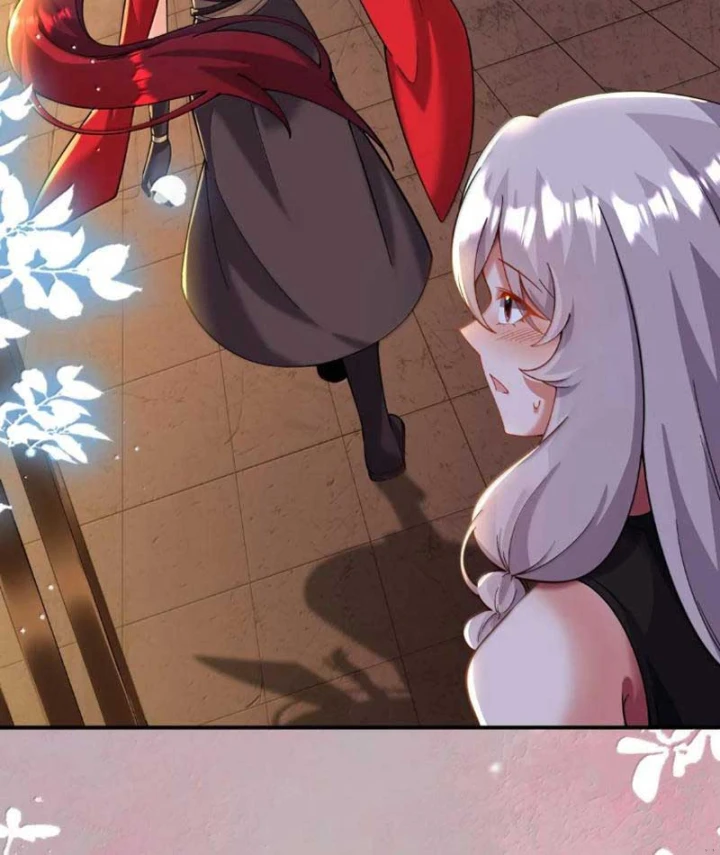 Nữ Đế? Ta chỉ cùng nương tử yêu đương! Chapter 35 - Trang 41
