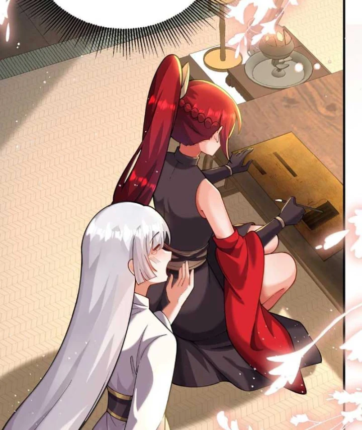 Nữ Đế? Ta chỉ cùng nương tử yêu đương! Chapter 35 - Trang 43
