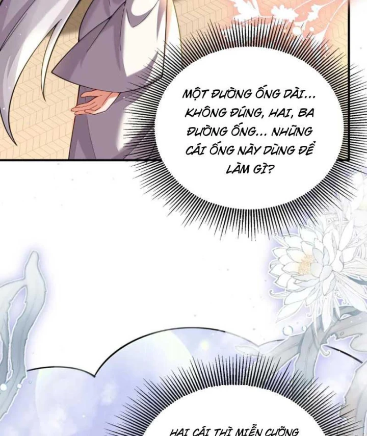 Nữ Đế? Ta chỉ cùng nương tử yêu đương! Chapter 35 - Trang 44