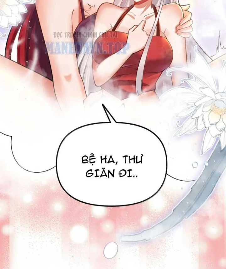 Nữ Đế? Ta chỉ cùng nương tử yêu đương! Chapter 35 - Trang 46