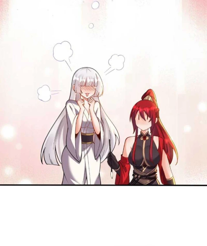 Nữ Đế? Ta chỉ cùng nương tử yêu đương! Chapter 35 - Trang 47