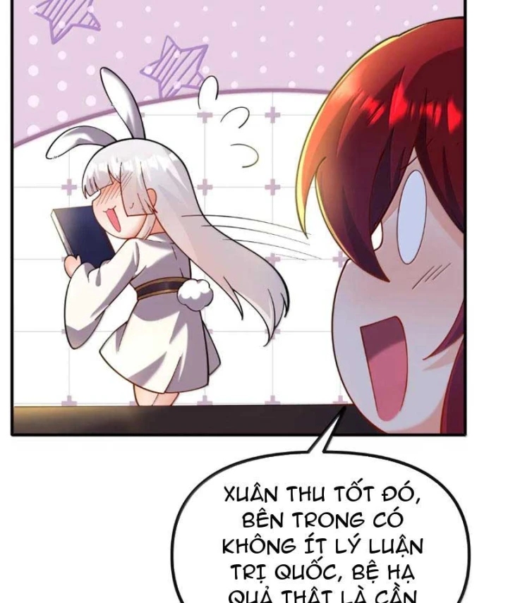 Nữ Đế? Ta chỉ cùng nương tử yêu đương! Chapter 35 - Trang 49