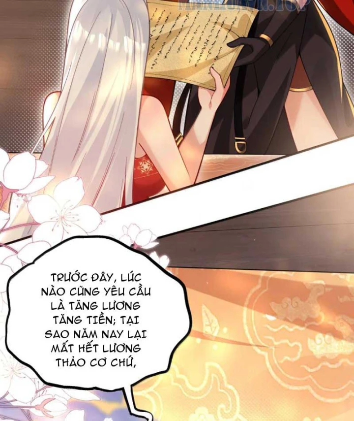 Nữ Đế? Ta chỉ cùng nương tử yêu đương! Chapter 35 - Trang 7