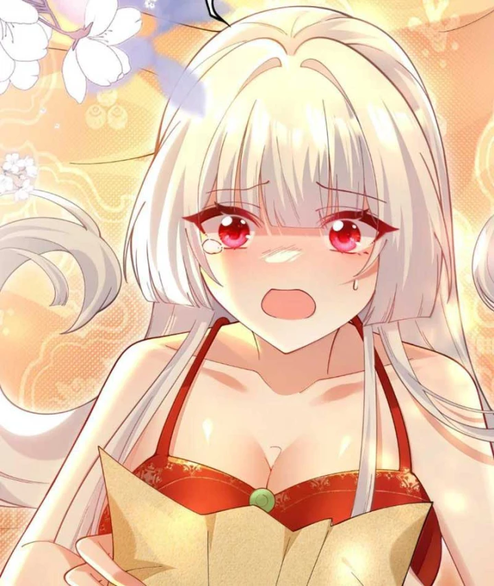 Nữ Đế? Ta chỉ cùng nương tử yêu đương! Chapter 35 - Trang 8