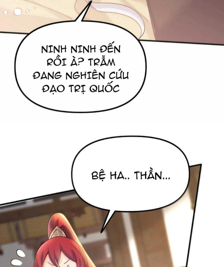 Nữ Đế? Ta chỉ cùng nương tử yêu đương! Chapter 36 - Trang 10