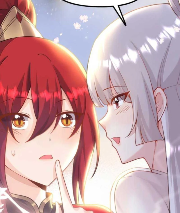 Nữ Đế? Ta chỉ cùng nương tử yêu đương! Chapter 36 - Trang 12