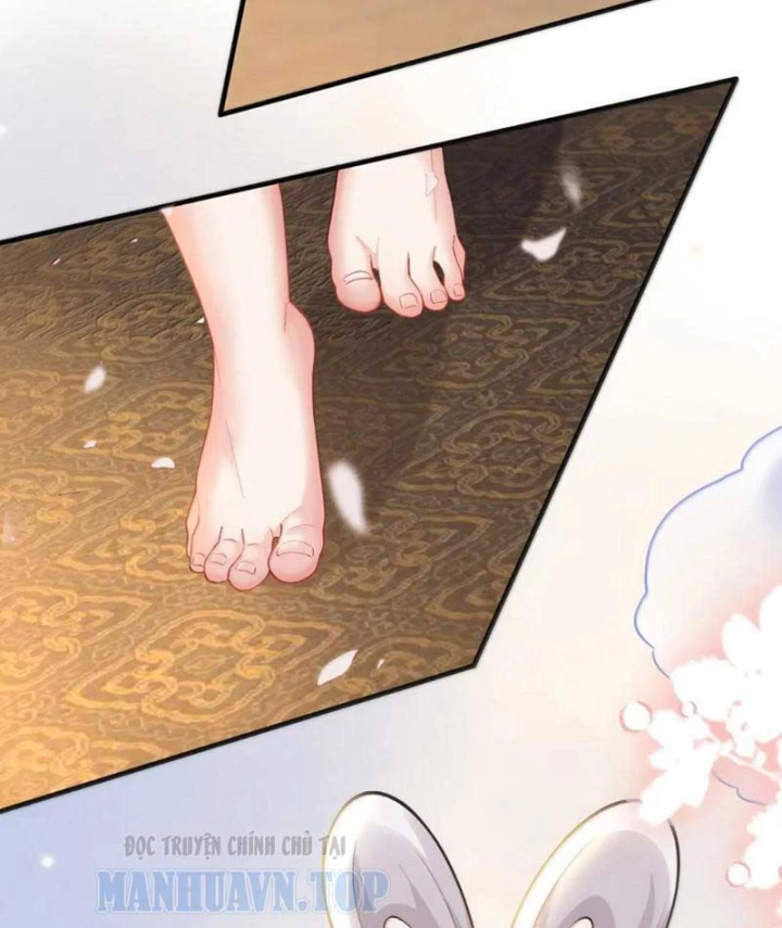 Nữ Đế? Ta chỉ cùng nương tử yêu đương! Chapter 36 - Trang 14