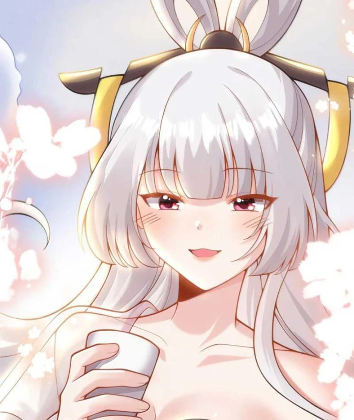 Nữ Đế? Ta chỉ cùng nương tử yêu đương! Chapter 36 - Trang 15