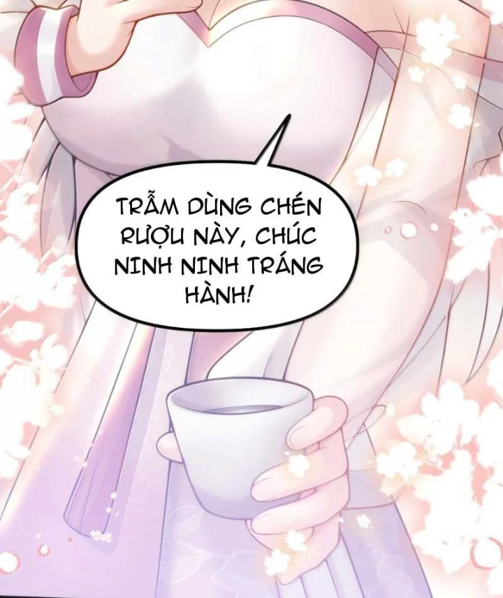 Nữ Đế? Ta chỉ cùng nương tử yêu đương! Chapter 36 - Trang 16
