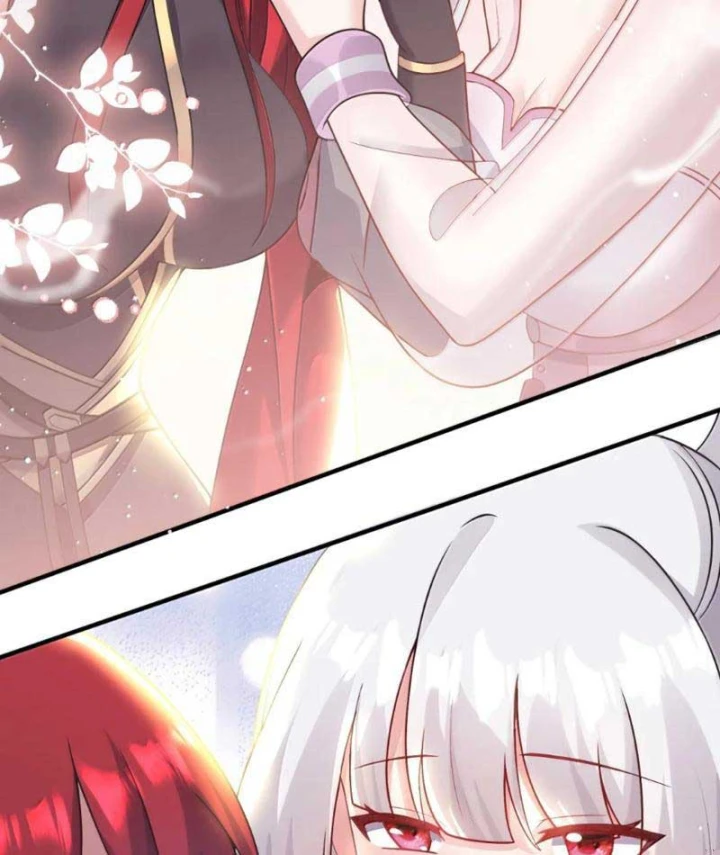 Nữ Đế? Ta chỉ cùng nương tử yêu đương! Chapter 36 - Trang 18
