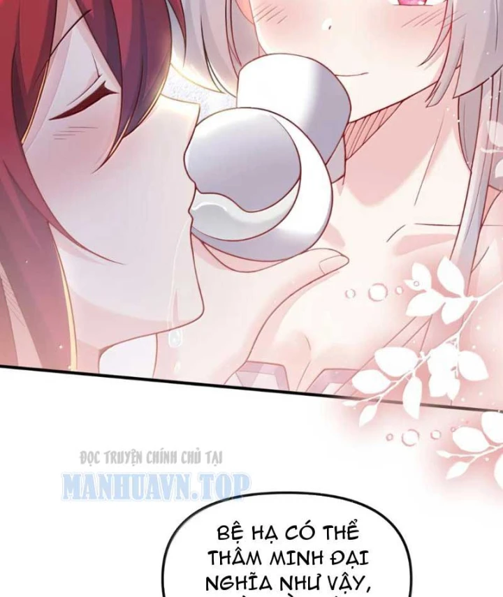 Nữ Đế? Ta chỉ cùng nương tử yêu đương! Chapter 36 - Trang 19