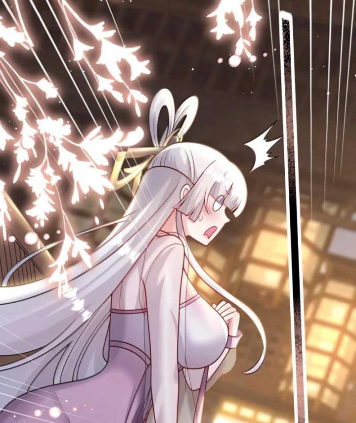 Nữ Đế? Ta chỉ cùng nương tử yêu đương! Chapter 36 - Trang 25